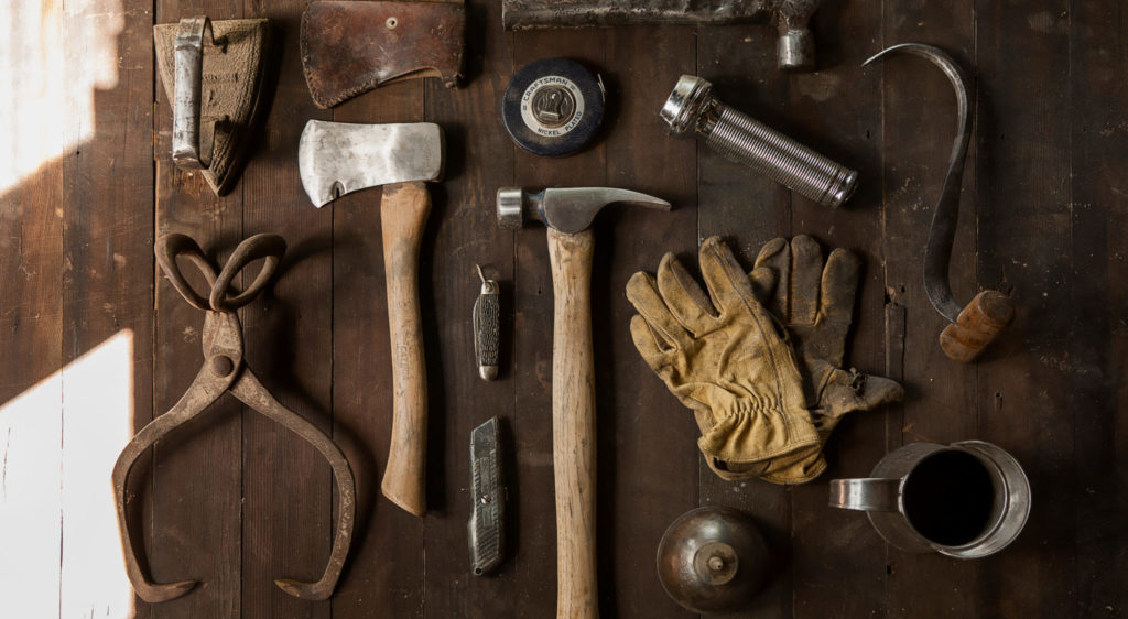 work tools