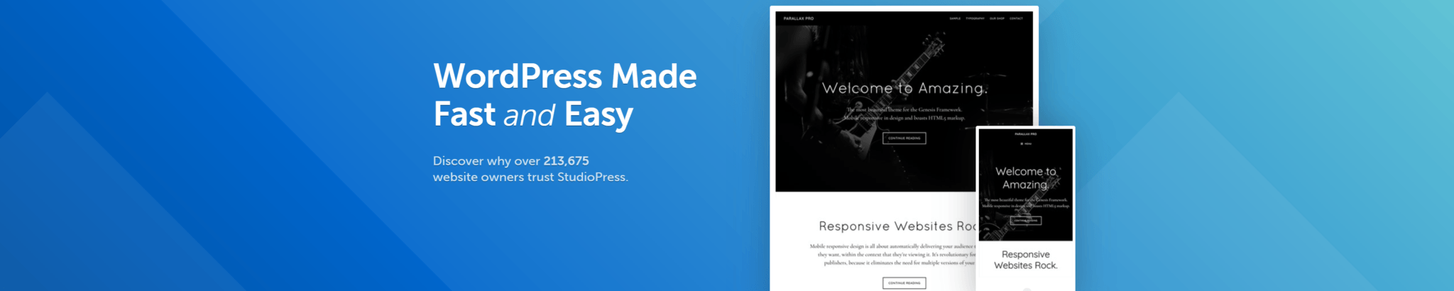 Genesis theme