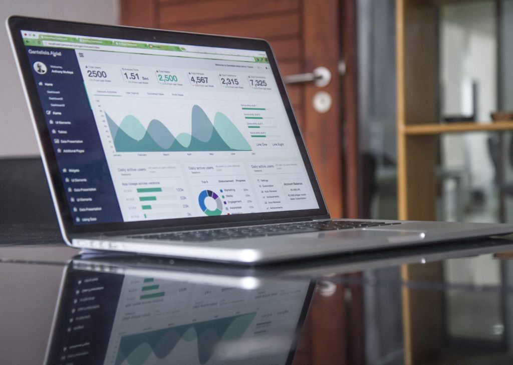 Google SEO and Analytics