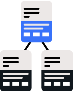Icon - Campus w Subpages
