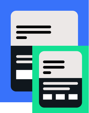 Icon - Site within a site
